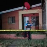 Managua: Encuentran cadáver en vivienda de residencial San Andrés nicaragua