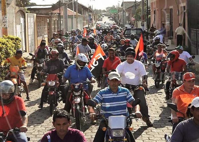 caravana