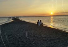 Preparan amplia oferta turística en la Isla de Ometepe nicaragua