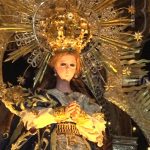 Chinandega: Votos por la Paz de Nicaragua en Lavada de La Plata nicaragua