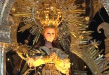 Chinandega: Votos por la Paz de Nicaragua en Lavada de La Plata nicaragua