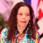 Rosario Murillo: Nos sentimos todos los días orgullosos de avanzar en valores y en fe nicaragua