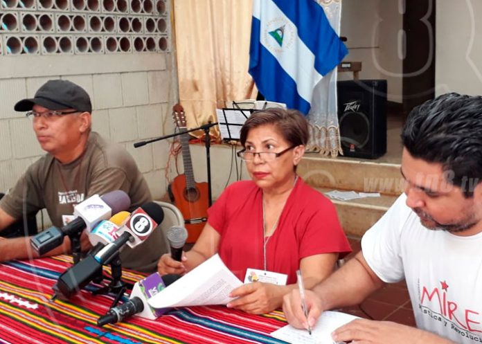 comunidades cristianas