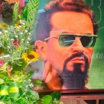 44 años de la muerte de Carlos Fonseca Amador nicaragua