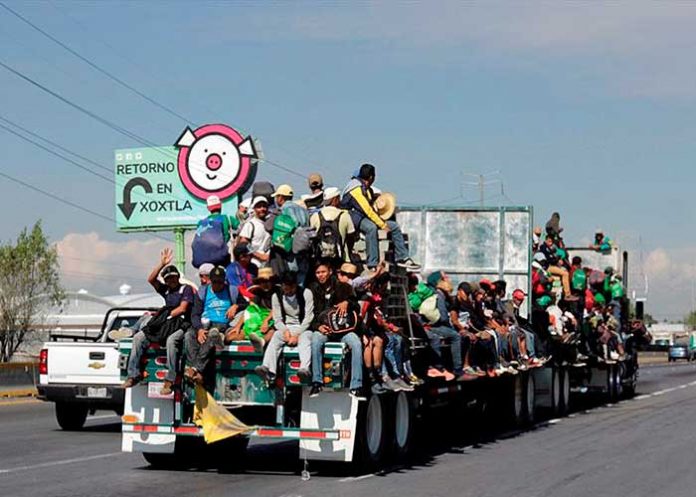 mexico