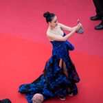 Algunos infringen prohibición de selfies en el festival de Cannes festival de cannes