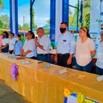 Chinandega conmemora el 164 aniversario de la Batalla de San Jacinto nicaragua