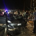 Nicaragua registra 12 fallecidos en accidentes del 5 al 11 de agosto nicaragua