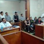Inicia juicio para ticos y nica acusados de crimen organizado y tráfico de drogas