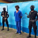 Policía esclarece homicidio de ciudadano en Chontales nicaragua