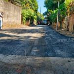 Programa Calles para el Pueblo alcanzó el 98% de su ejecución nicaragua