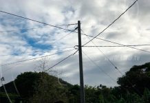 nicaragua