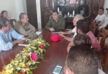 Nicaragua y Cuba celebran el 57 aniv. de la victoria de playa Girón