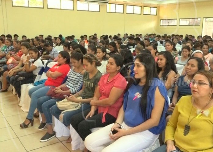 dia internacional de la mujer