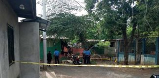 noticias de nicaragua