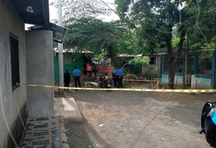 noticias de nicaragua