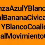 Opinión: Los multi-nombres de la fallida unidad que tiene la oposición nicaragua