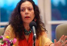 Gobierno de Nicaragua desarrolla actividades por el bien común nicaragua