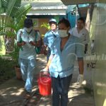 MINSA realiza acciones preventivas para evitar la Leptospirosis acciones preventivas