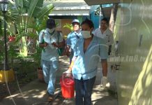 MINSA realiza acciones preventivas para evitar la Leptospirosis acciones preventivas