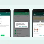 WhatsApp lanza nueva configuración de privacidad para los grupos whatsapp