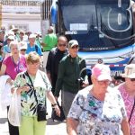 Turismo granadino se dinamiza más y más nicaragua