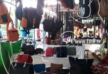 Managua: Aumentan ofertas en el Parque Nacional de Ferias nicaragua
