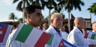 cuba
