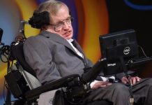 El mundo reacciona ante la muerte de Stephen Hawking
