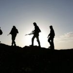 Capturaron en Siria a los últimos integrantes de «The Beatles»