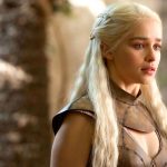 Game of Thrones: Emilia Clarke revela que estuvo a punto de morir estados unidos