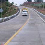 Nueva Carretera a la Costa Caribe es sinónimo de Prosperidad nicaragua