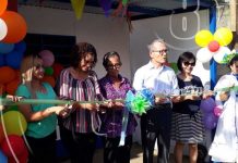 Gobierno de Nicaragua y Taiwán entregan la vivienda 164 en Managua nicaragua