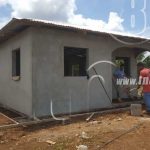 Casas para el Pueblo avanzan a paso firme en Kukra Hill nicaragua
