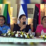 INTUR inicia el plan Verano 2018 en Boaco nicaragua