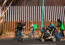 EE.UU: Un juez prohíbe que se deniegue asilo a migrantes que crucen la frontera ilegalmente juez