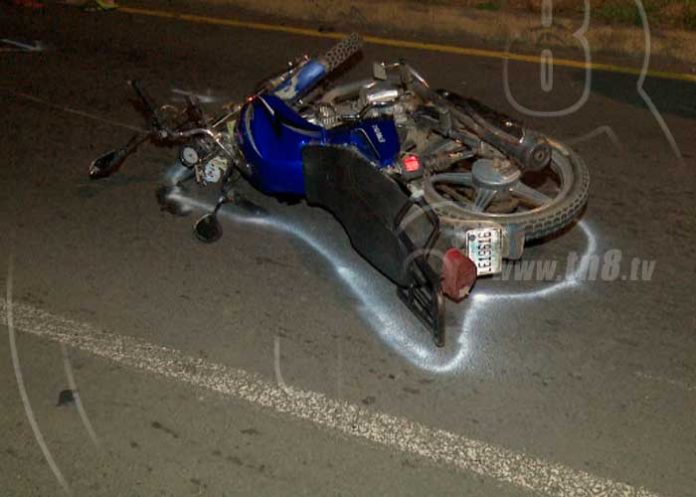 motociclista