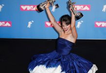 Los Premios MTV impactan por razones equivocadas premios mtv