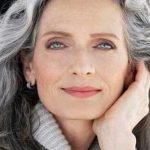 Las canas son el nuevo rubio y la ciencia no sabe por qué nos salen canas