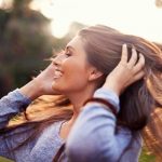 crecimiento del cabello