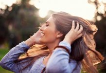 Este shampoo casero hará que tu cabello crezca más rápido crecimiento del cabello