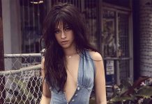 Camila Cabello lidera nominaciones a premios de la música MTV Europa espana
