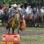 2do festival ecuestre fue todo un éxito en Granada nicaragua