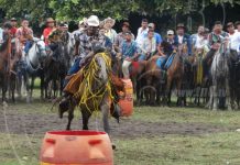 2do festival ecuestre fue todo un éxito en Granada nicaragua