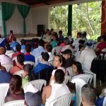 Gobierno municipal realiza primer cabildo en Nueva Guinea nicaragua