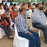Autoridades de Managua exponen gestión municipal del tercer trimestre 2020 nicaragua