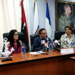 Actividades en puertos para la Semana Santa en Nicaragua nicaragua