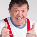 Chabelo dice que comerá taquitos de ‘heces’ en Navidad mexico