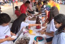 En Estelí se realizó Feria Nacional del Cacao nicaragua