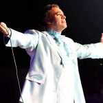 Medio mexicano revela la supuesta foto del cadáver de Juan Gabriel mexico